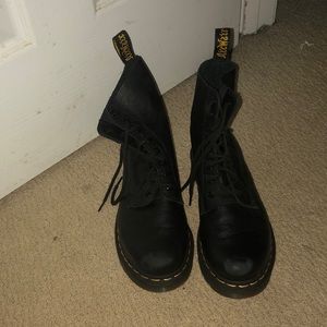 Doc martens